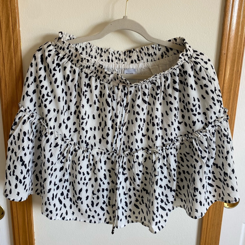 Princess Polly Skirt - Size:8